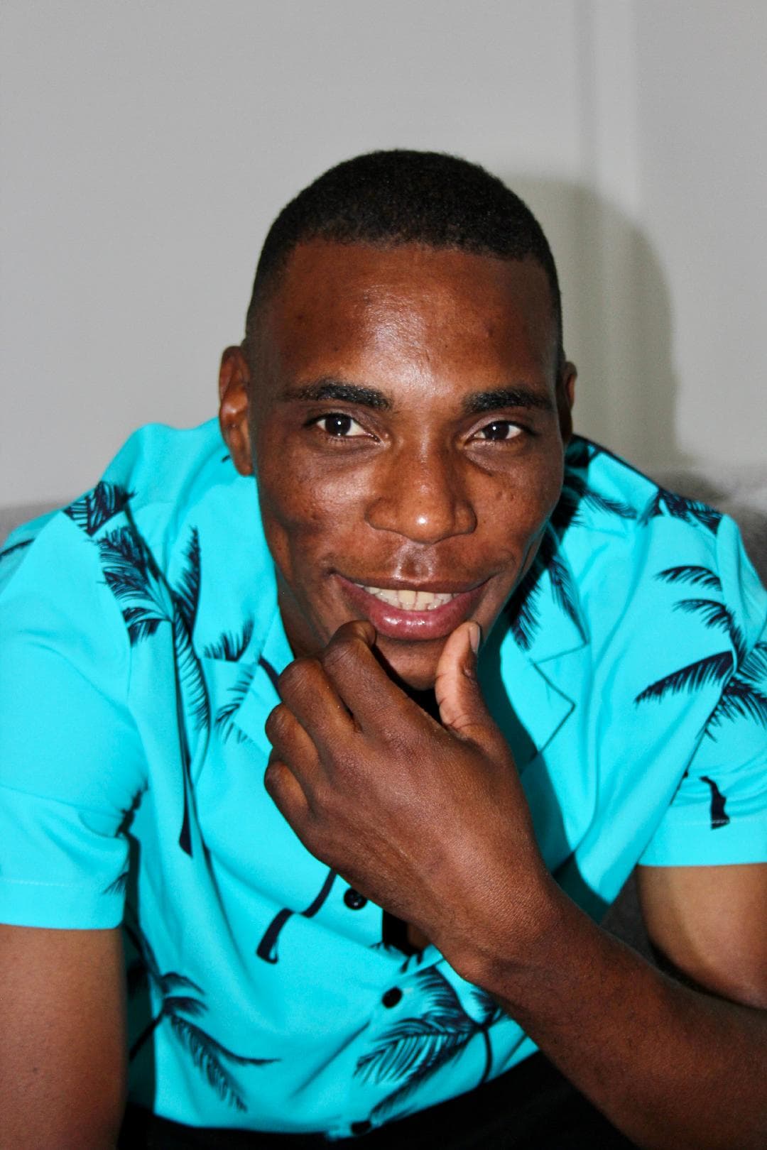 Gerard Eku