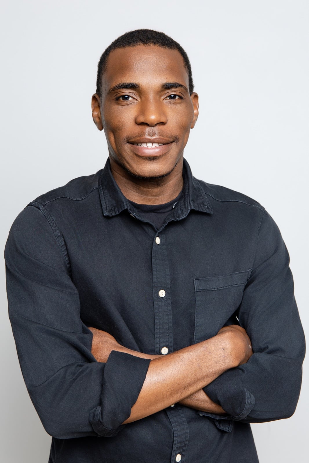 Gerard Eklu, Software Engineer